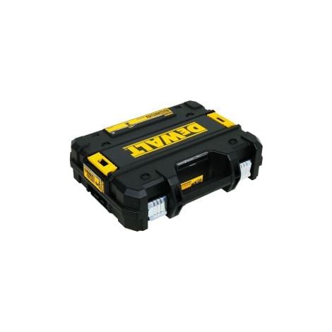 Scatola  Dewalt  T-Stak  per  DCD996  DCD991  DCD796  DCD791  DCD780. (1/3)