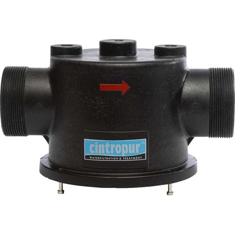 Tête De Filtre Nw50 (2 pouces )