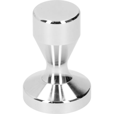 Tamper À Café 53mm Acier Inoxydable Base Plate Pour Espresso Maison Bureau - 1 Pièce (1/5)