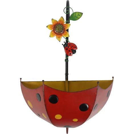 Couvercle transparent pour pots de pépinière, lot de 5 (1/5)