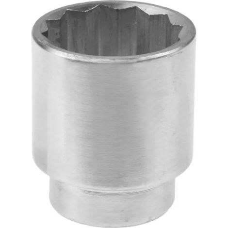 Bussola esagonale da 19 mm 3/4" (100 pezzi)