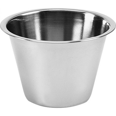 Forme de pudding Ø7,0cm - Emga