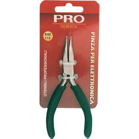 MINI PINZA ELETTRONICA 202 PRO BECCHI 1/2 TON DIR
