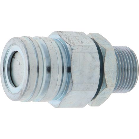 Tappo di accoppiamento rapido freno M22x1.5 DN10 VF 5/2215 M (1/2)