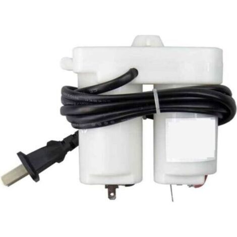 Transformateur universel de tension 220 V vers 3 V – Alimentation secteur pour chauffe-eau gaz, modèle canal, avec câble de 1,8 m – Adaptateur compatible avec systèmes de déclenchement électronique