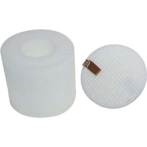 Pour aspirateur robot Iq R101 (rv1001), Iq Rv101ae, Av912s