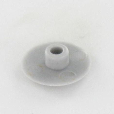 Cache tête de vis FHC tête fraisée empreinte hexagonale creuse Clé de 4 HC4 Diamètre tige 4.2 Diamètre de tête: