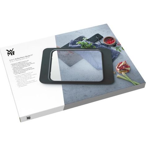 Abdeckung Servierteller L - WMF
