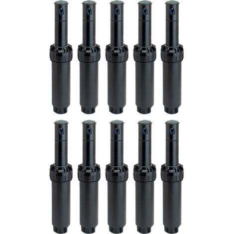 Aspersor Rain Bird 5004-Plus (Pack 10 unidades)  Oferta exclusiva
