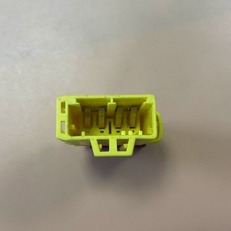 Faisceau de câblage pour connecteur automobile 60303204 à 4 broches (1/4)
