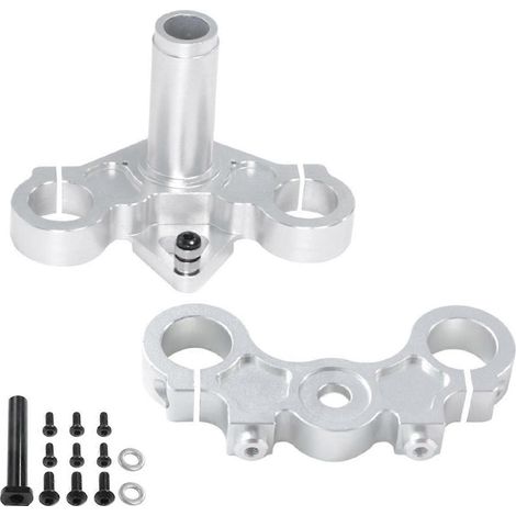 Promoto-MX Festes Dreieck-Vorderachsaufhängungsset 1/4 264004, D (1/5)