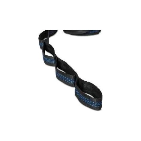 Eno Atlas système d'attache noir pour hamac camping