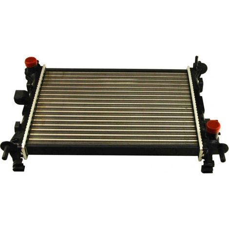 MAXGEAR AC230024 Radiateur FORD 1671968 (1/2)