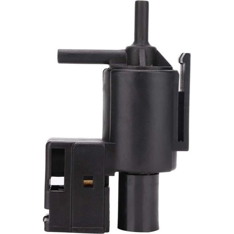 Vanne de commutation de solénoïde, vanne de commutation de solénoïde de vide de voiture pour l'ajustement de EGR pour 626 929 MX-6 K5T49090 (1/5)