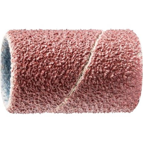 PFERD Manchon abrasif KSB D10xB20mm20 mm grain 150 25 pièces ( 4144200111 )