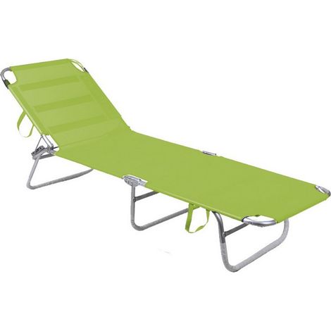 1PZ BRANDINA BEACH cm. 58x189x27 h col. Assortiti (1/2)