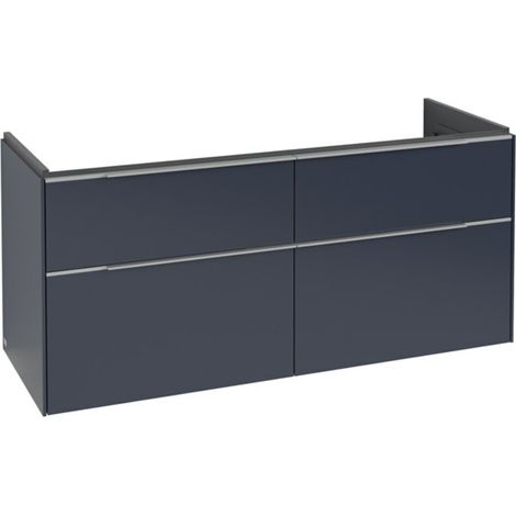 Villeroy & Boch Subway 3.0 Waschbeckenunterschrank, (1/3)