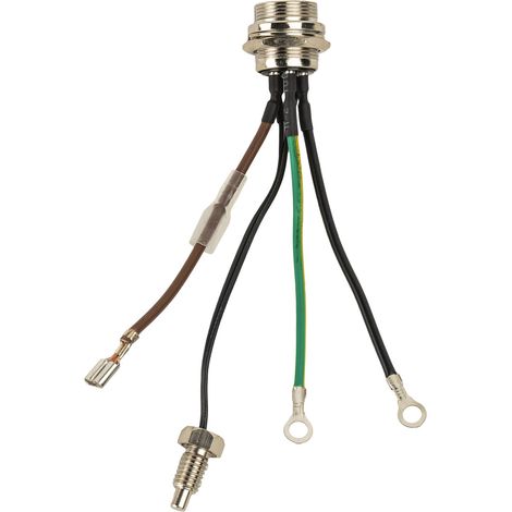 JBM17744 Temperatursensor für Art.-Nr. 54342
