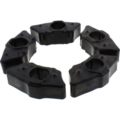 Gommini di supporto Tourmax Honda (set) (RWD-102) (1/2)