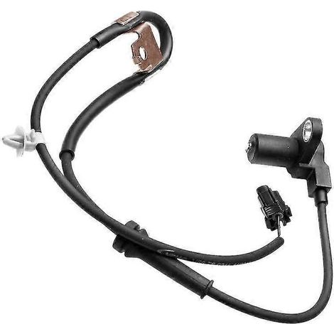 Capteur de vitesse de roue ABS avant gauche pour voiture, compatible avec Swift 2005-2015 5622062j00 56-- (1/5)