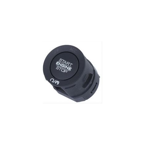 Startknopf für Dodge RAM 1500 2019-2023 ()-Crezuo