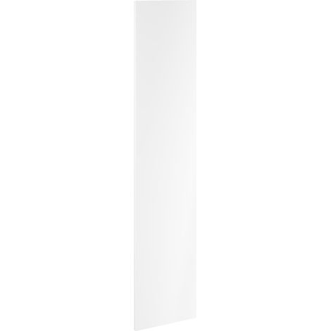 Mexen Orio frontale per il corpo del mobile da bagno 35 x 160 cm, bianco opaco - 91A11-1600-300-1-01 (1/2)