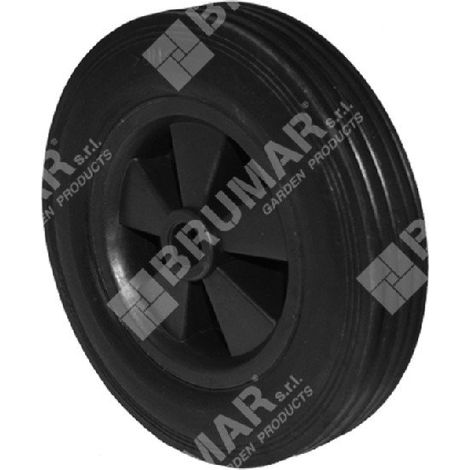 Ruota diametro 150 mm per spaccalegna ATTILA COMPATIBILE - 049629