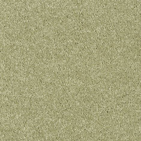 Moquette recyclée Re-cycle - Vert kaki - Rouleau de 4m x 3m