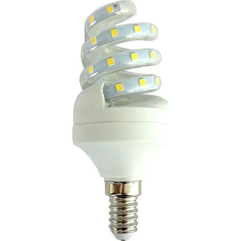 Ampoule wellhome pk8037 5W 6000K LED (1/3)