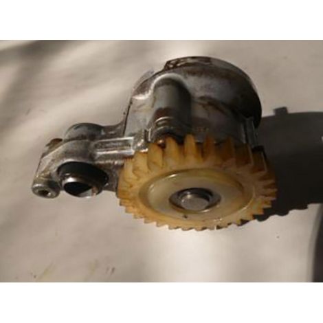 [PRODUIT D'OCCASION] Pompe à huile origine pour moto Yamaha 900 TDM 2008 5PS Occasion