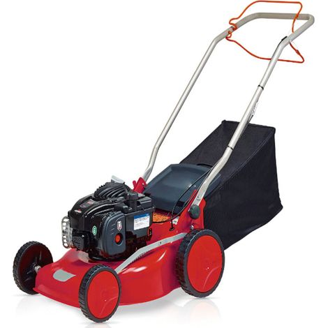 Tondeuse à gazon à essence ALPEX 4600 SL PLUS - talla
