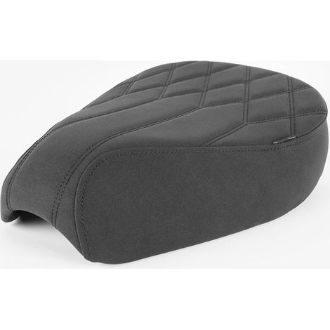 Cuscino sella anteriore per moto CT125 Hunter Cub 125 2020-2024, nero (1/2)