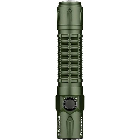 [GEBRAUCHT] B-Ware Olight Taschenlampe Lampe Warrior 3 S Led Grün Akku Aluminiumlegierung Ipx8