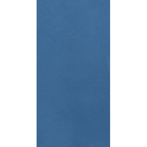 Grès Cérame Effet Béton Colorato Bleue Scuro 60X120 - EMVO598 (Ceramishop.fr) (1/5)
