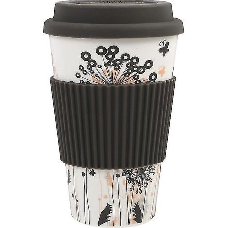 1 Stück Isolier-Kaffeebecher (1/3)