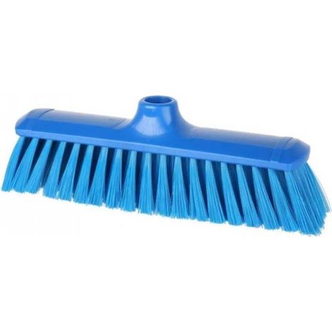 BROSSERIE MARCHAND - Balai frottoir alimentaire HACCP - 30cm