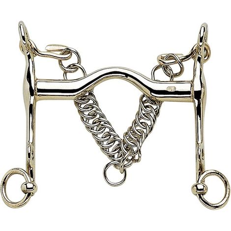 13,5 cm: Aigle royal irlandais ou sensogan 18 mm avec barbozzale