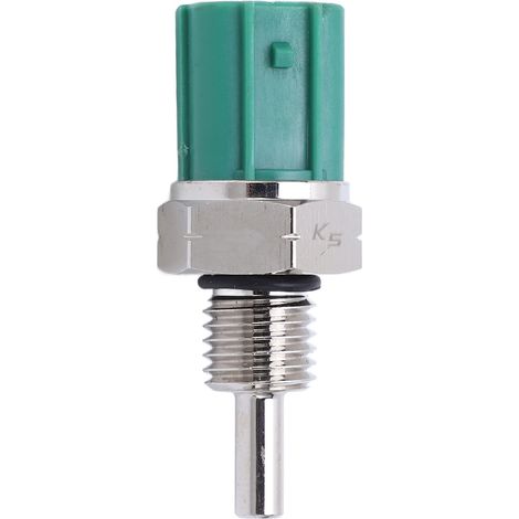 Capteur de température d'eau filetage 12mm pour pelle 2403 T1063 65660 V2403 V2607 V2203 (1/5)