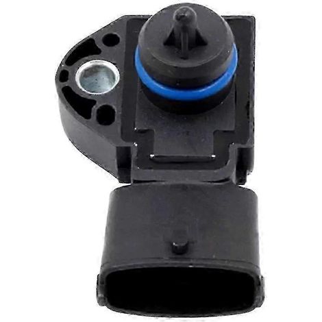 Capteur de pression de carburant de remplacement pour Volvo S40 V50 2.4i (2006-2010) - Référence : 0261230237 (1/5)