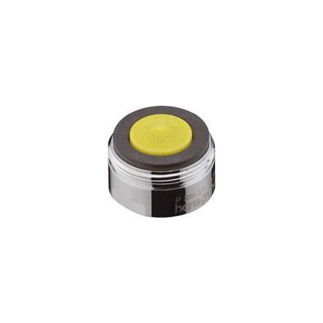Rubinetto aeratore Axor M24A ottone nobile (1/2)