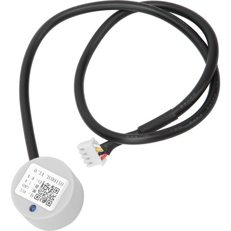 Ultraschall-Füllstandssensor XKC DS1603L.V1, berührungslose Flüssigkeitsmessung, serielle UART-Schnittstelle, 3,3–12 V (1/5)