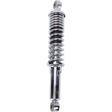Amortisseur arrière de moto de remplacement, 320mm, pour Monkey Z50 Z50R, 70-125ml, amortisseur à ressort de Suspension de 12.6 pouces (1/5)