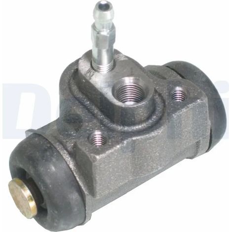 Cylindre de roue Delphi Technologies LW31771 BMW 3421 1159 146