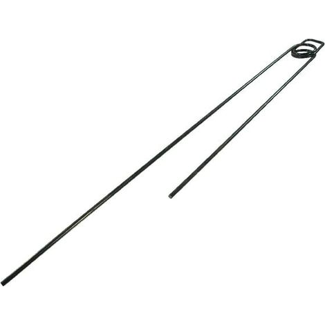 Schwadgitterzinken UNIVERSAL VGPZ114K0N