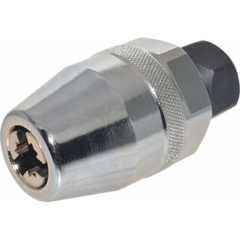 Extracteur D'Extracteur de Boulons/Goujons Endommagé par Entrainement de 3/8 Po pour L'Extraction de dans Les 9,5 mm (1/4)