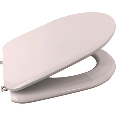 ETOOS 02054002 ALTAIR Tapa WC Jacob Delafon Color Rosa - ref: 02054002