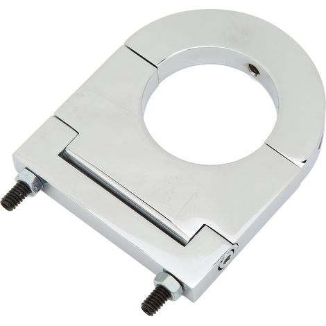 Housse de protection pour télécommande de clé de voiture RX300 1999‑2003, lame non coupée, étanche à la poussière, pièce de rechange (1/5)