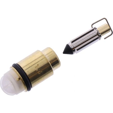 Valve à pointeau de siège Tourmax (FVS-231)