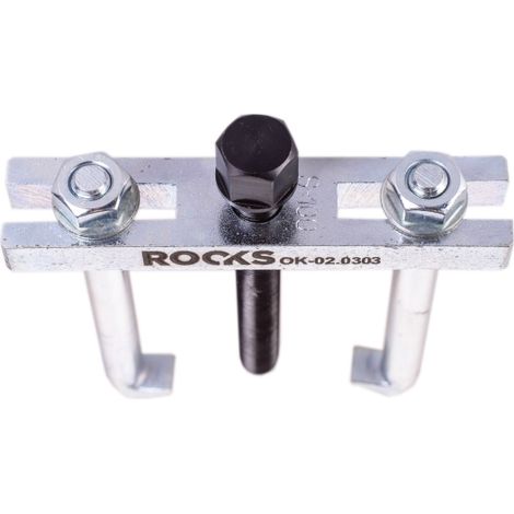 Estrattore professionale PCF ROOKS 100 mm (OK-02.0303)