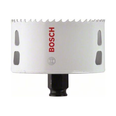 SEGA A TAZZA BOSCH PROGRESSOR HSS+COBALTO attacco RAPIDO  Diametro mm 92